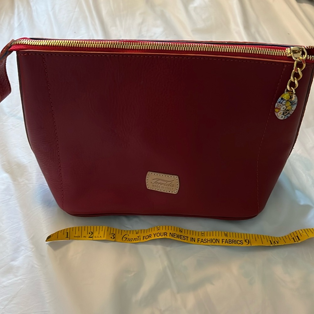 Terrida travel bag.